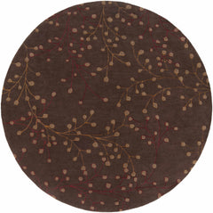 Brown Elsu Area Rug - Clearance - Ornate Home