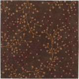 Brown Elsu Area Rug - Clearance - Ornate Home