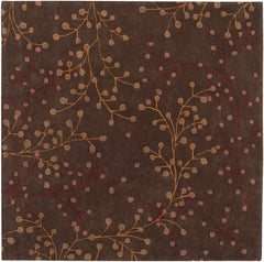 Brown Elsu Area Rug - Clearance - Ornate Home