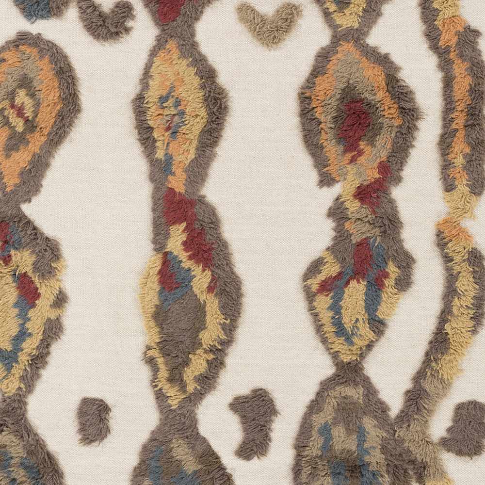 Brown Mustard Nila Carpet - Clearance - Ornate Home
