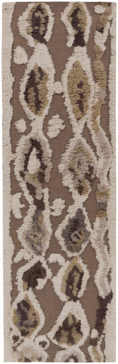 Brown Nila Area Carpet - Clearance - Ornate Home