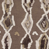 Brown Nila Area Carpet - Clearance - Ornate Home