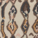 Brown Pink Nila Area Carpet - Clearance - Ornate Home