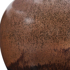 Brownell Rust Brown Table Lamp - Ornate Home