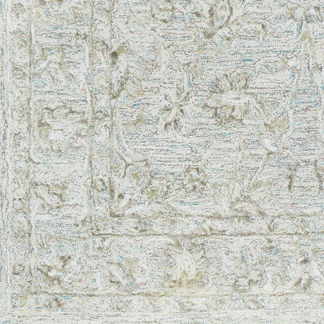 Browning Area Rug - Promo - Ornate Home