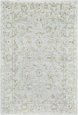 Browning Area Rug - Promo - Ornate Home