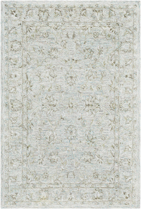Browning Area Rug - Promo - Ornate Home