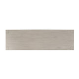Brownstone Sand 60 Console - Ornate Home