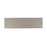 Brownstone Sand 70 Console - Ornate Home