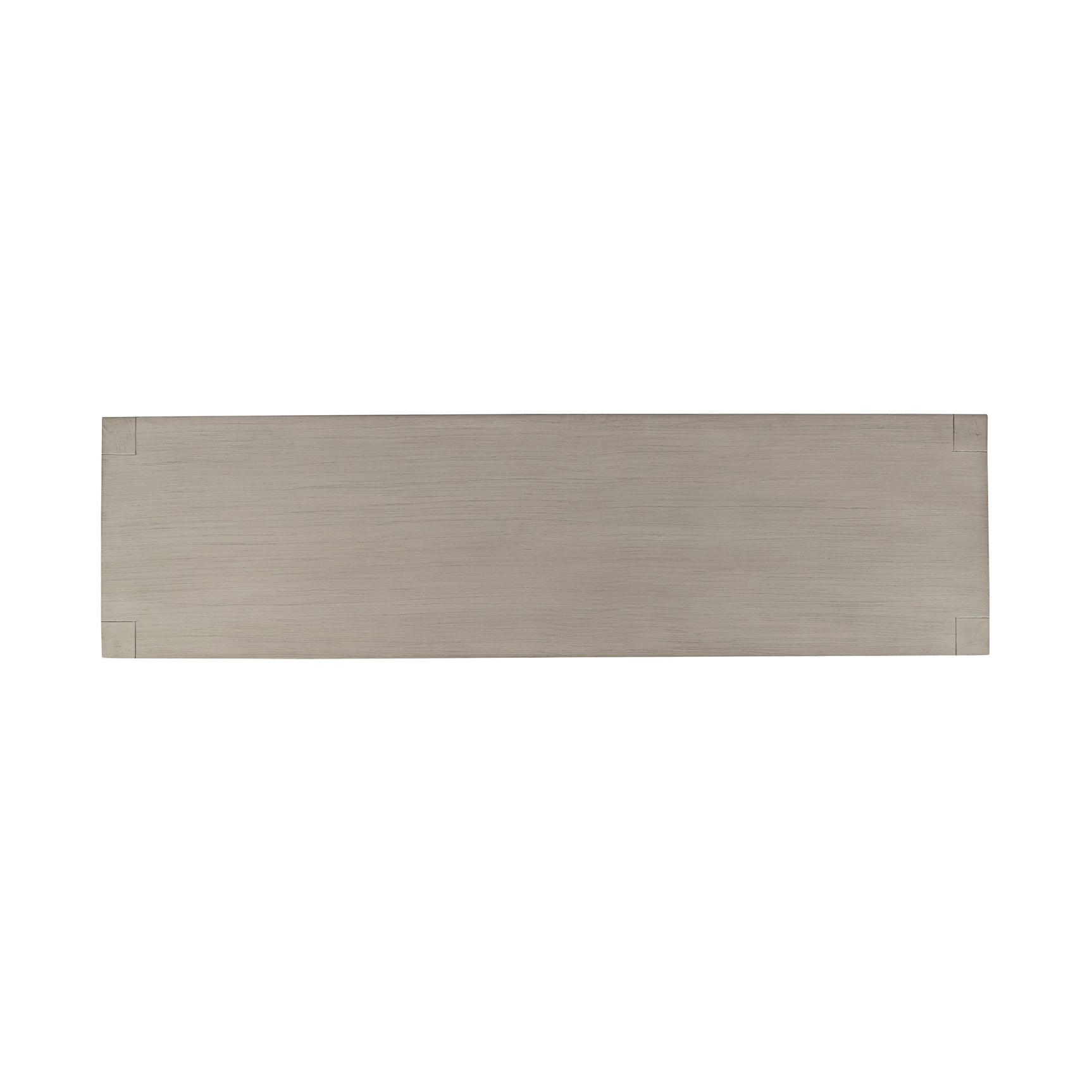 Brownstone Sand 70 Console - Ornate Home
