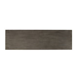 Brownstone Slate 60 Console - Ornate Home