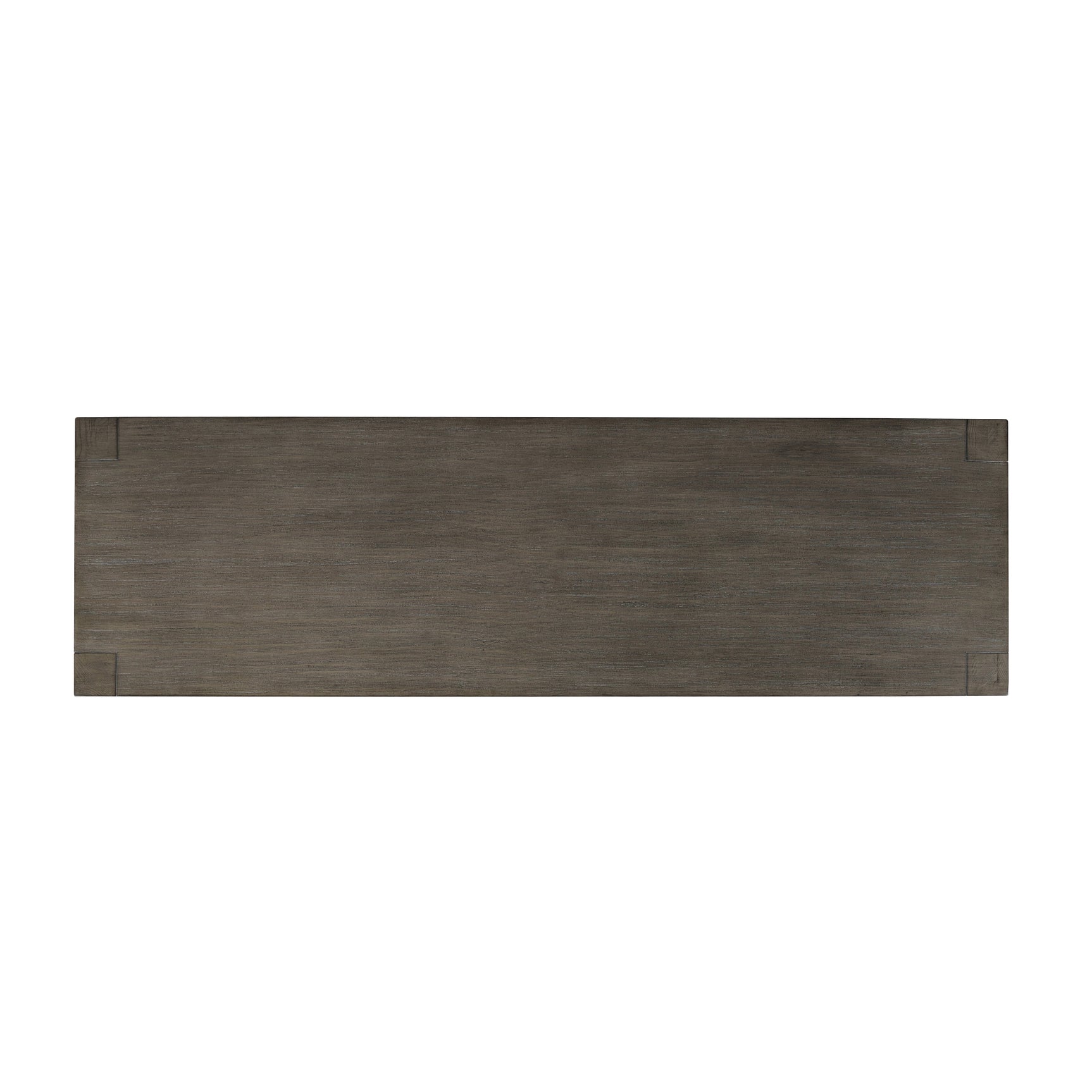 Brownstone Slate 60 Console - Ornate Home