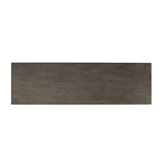 Brownstone Slate 60 Console - Ornate Home