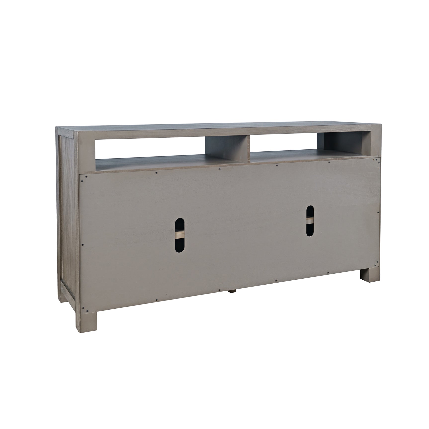 Brownstone Slate 60 Console - Ornate Home