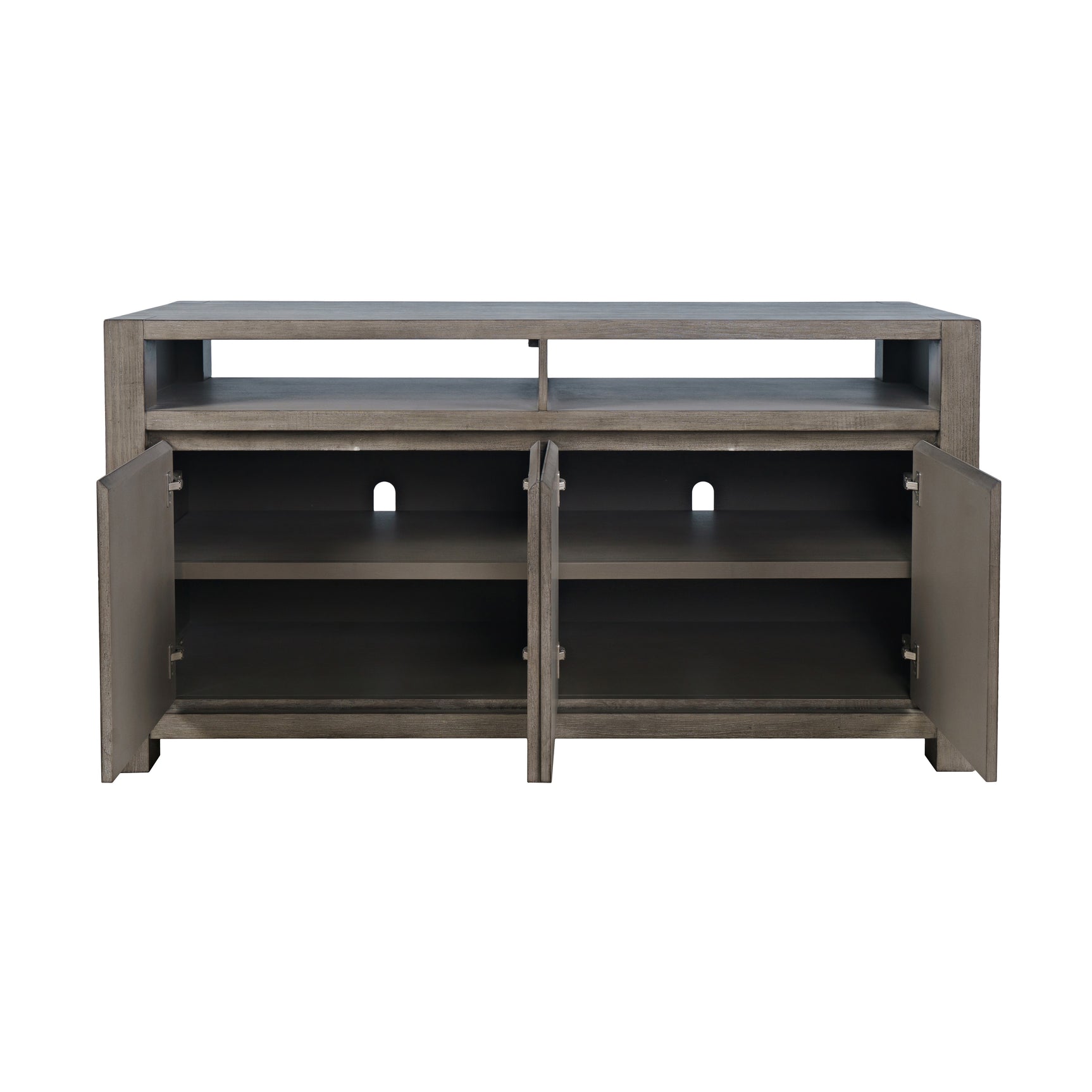 Brownstone Slate 60 Console - Ornate Home