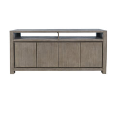 Brownstone Slate 70 Console - Ornate Home
