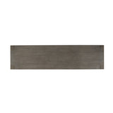Brownstone Slate 70 Console - Ornate Home