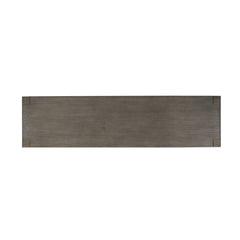 Brownstone Slate 70 Console - Ornate Home