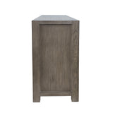 Brownstone Slate 70 Console - Ornate Home