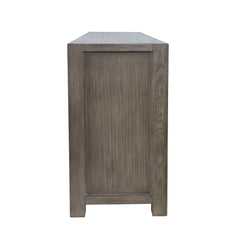 Brownstone Slate 70 Console - Ornate Home