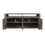 Brownstone Slate 70 Console - Ornate Home