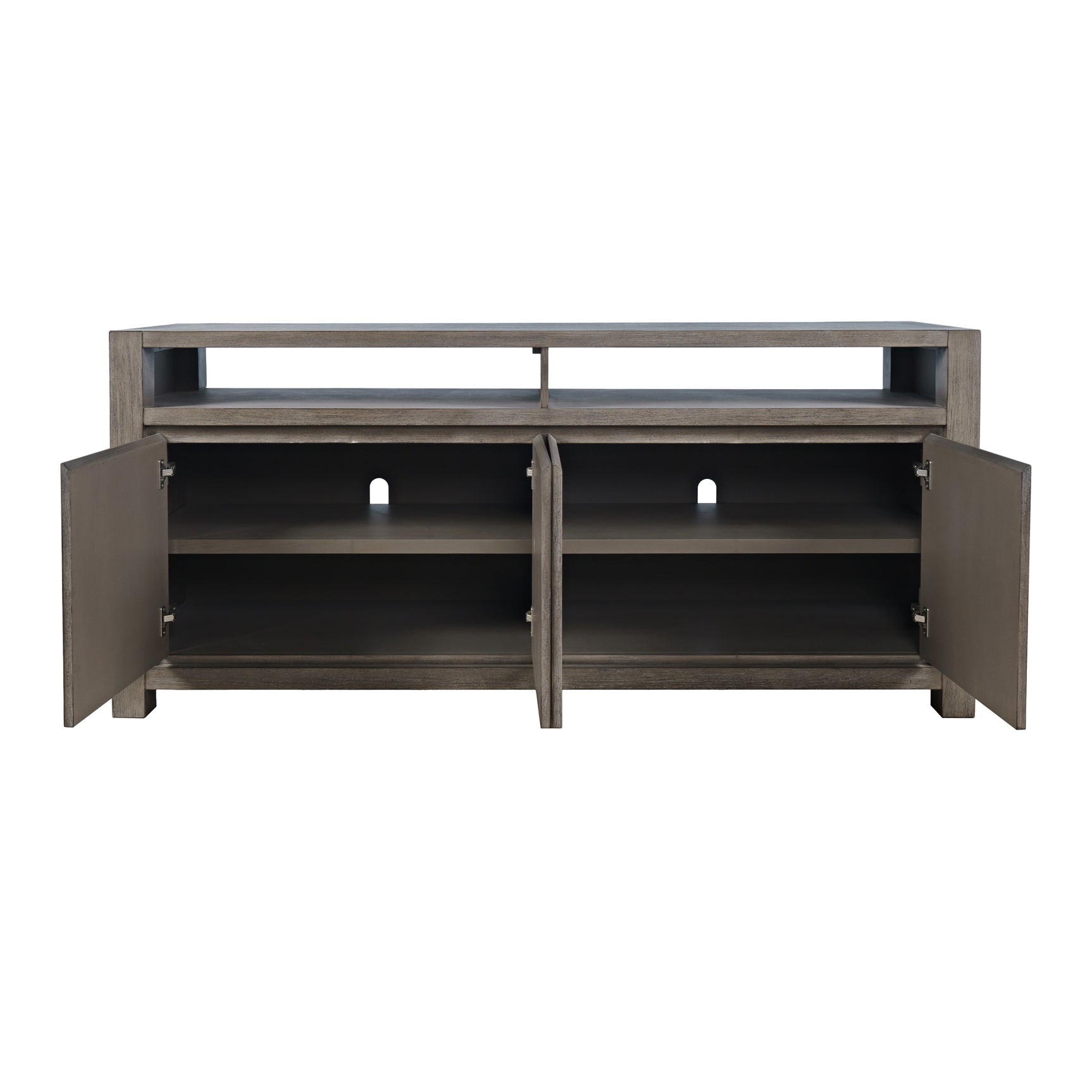 Brownstone Slate 70 Console - Ornate Home