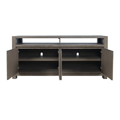 Brownstone Slate 70 Console - Ornate Home