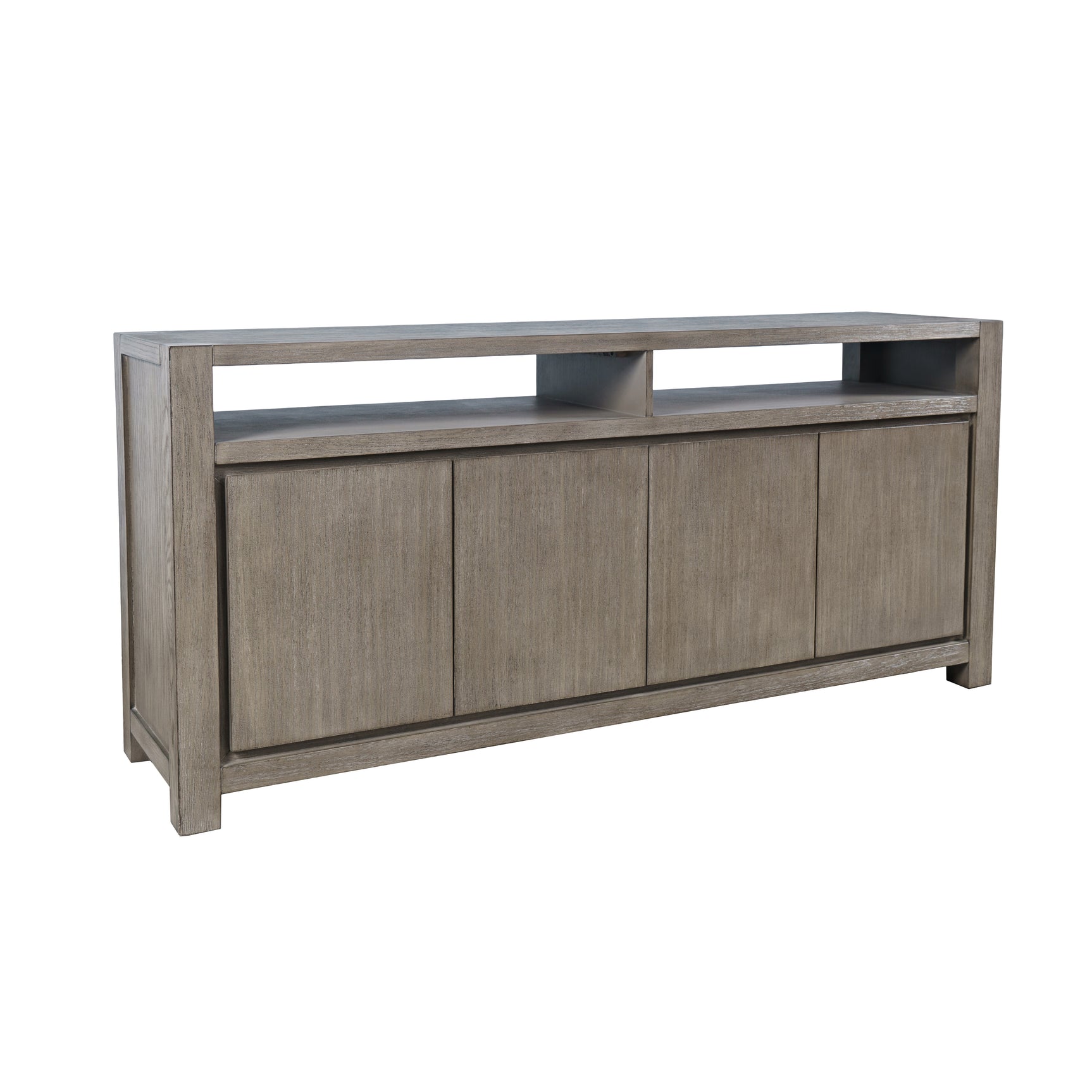 Brownstone Slate 70 Console - Ornate Home
