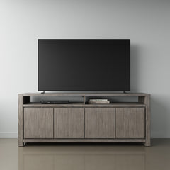 Brownstone Slate 70 Console - Ornate Home