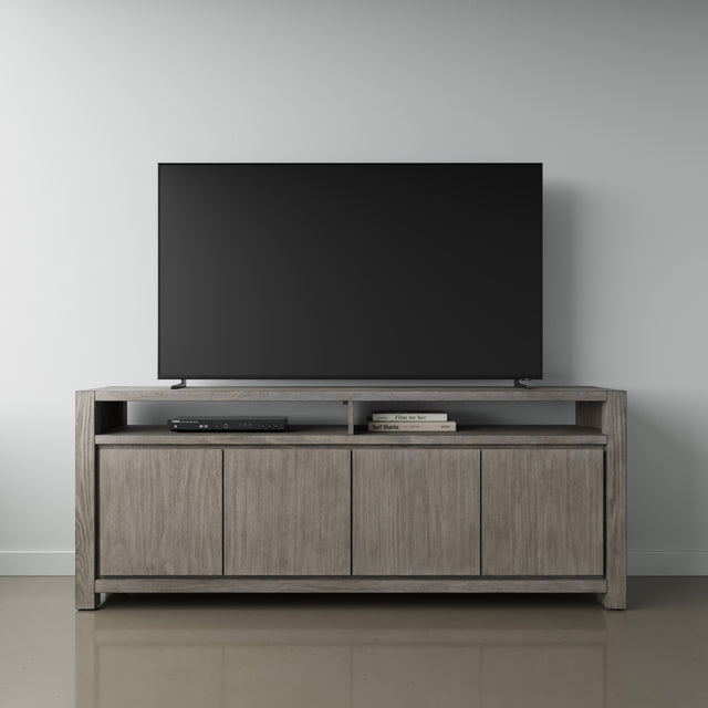 Brownstone Slate 70 Console - Ornate Home