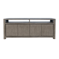 Brownstone Slate 80 Console - Ornate Home