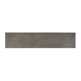 Brownstone Slate 80 Console - Ornate Home