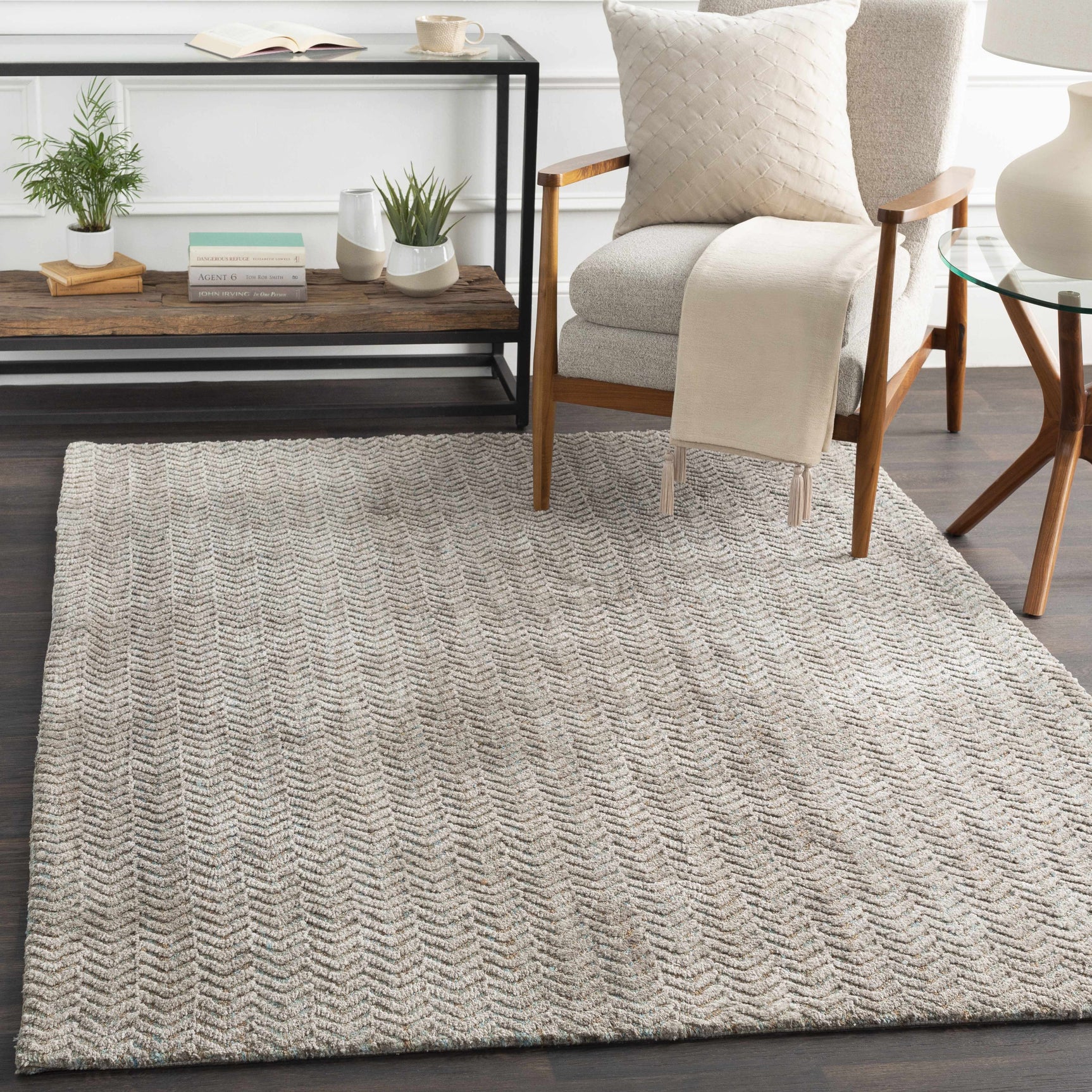 Broxton Carpet - Clearance - Ornate Home
