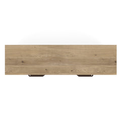 Brozmont Tan Dresser (Online Special Price) - Ornate Home