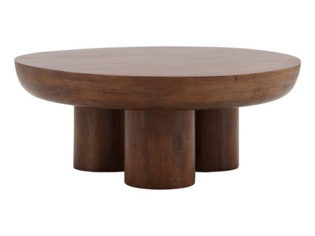 Bruce Brown Coffee Table - Ornate Home