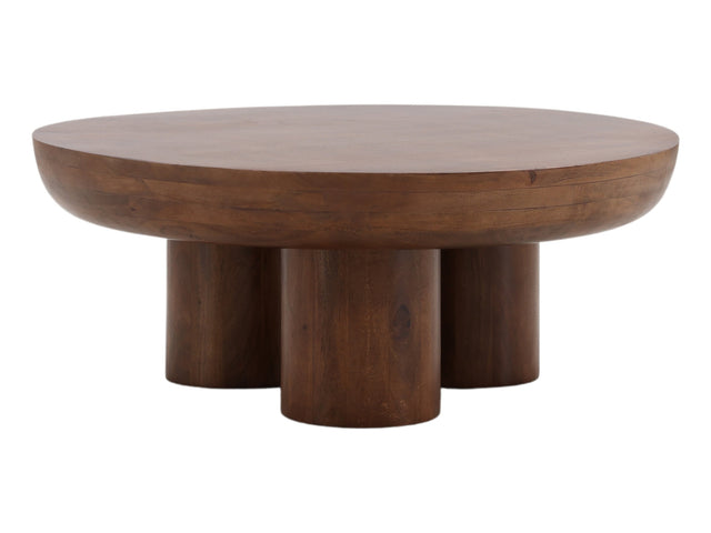 Bruce Brown Coffee Table - Ornate Home