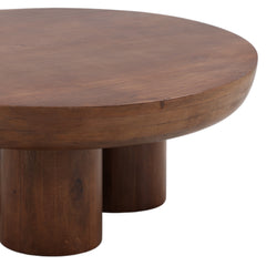 Bruce Brown Coffee Table - Ornate Home