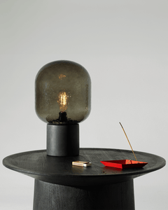 Bruce Table Lamp - Ornate Home