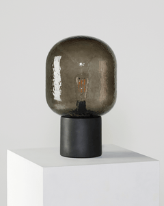 Bruce Table Lamp - Ornate Home