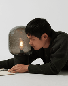 Bruce Table Lamp - Ornate Home