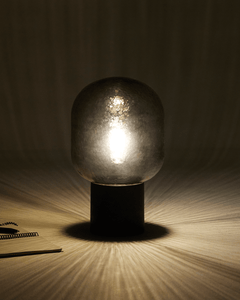 Bruce Table Lamp - Ornate Home
