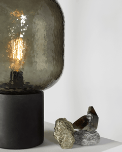 Bruce Table Lamp - Ornate Home