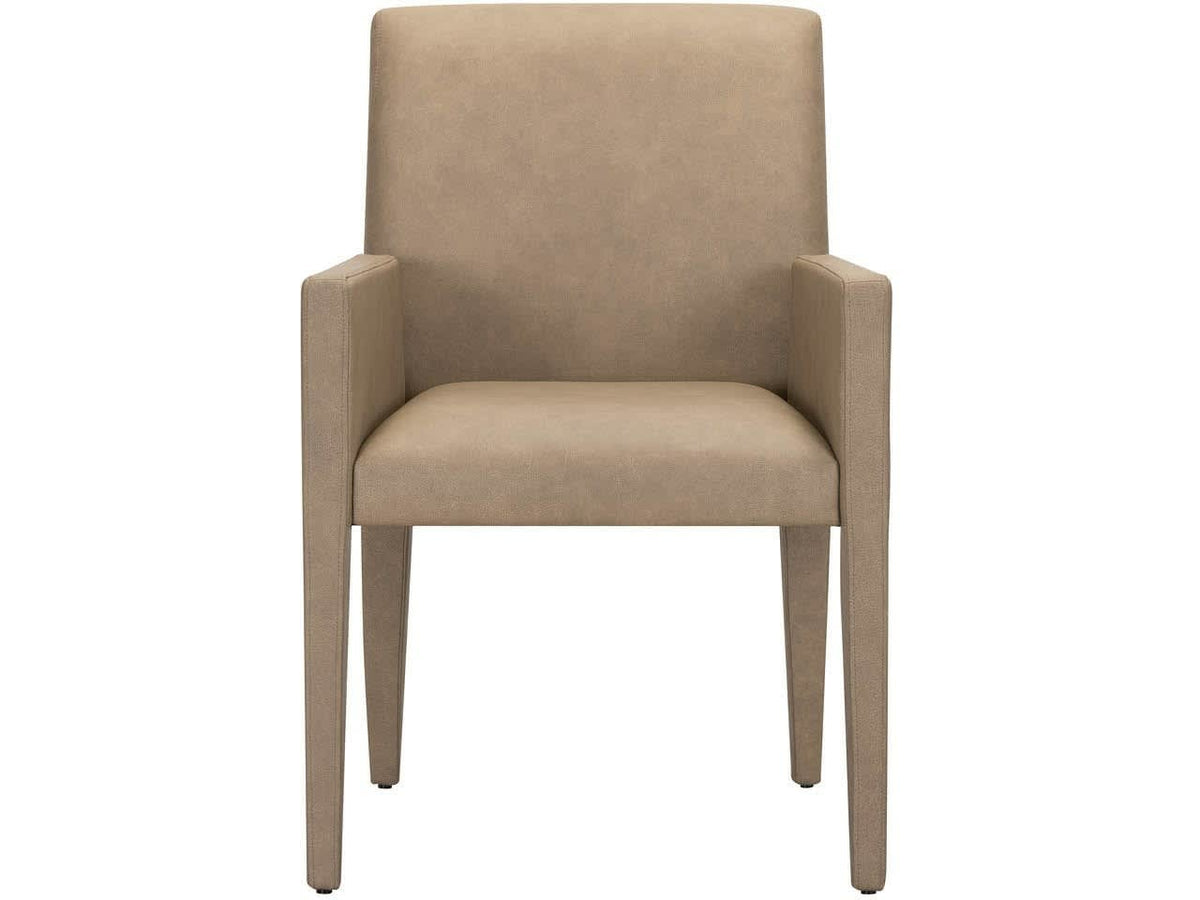 Brume Frontier Caribou Arm chair - Ornate Home