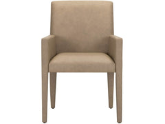 Brume Frontier Caribou Arm chair - Ornate Home