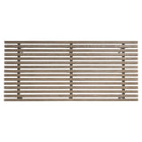 Brumley Anthracite/Marcona Cocktail Table - Ornate Home