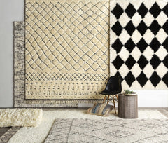 Brundall Clearance Rug - Clearance - Ornate Home