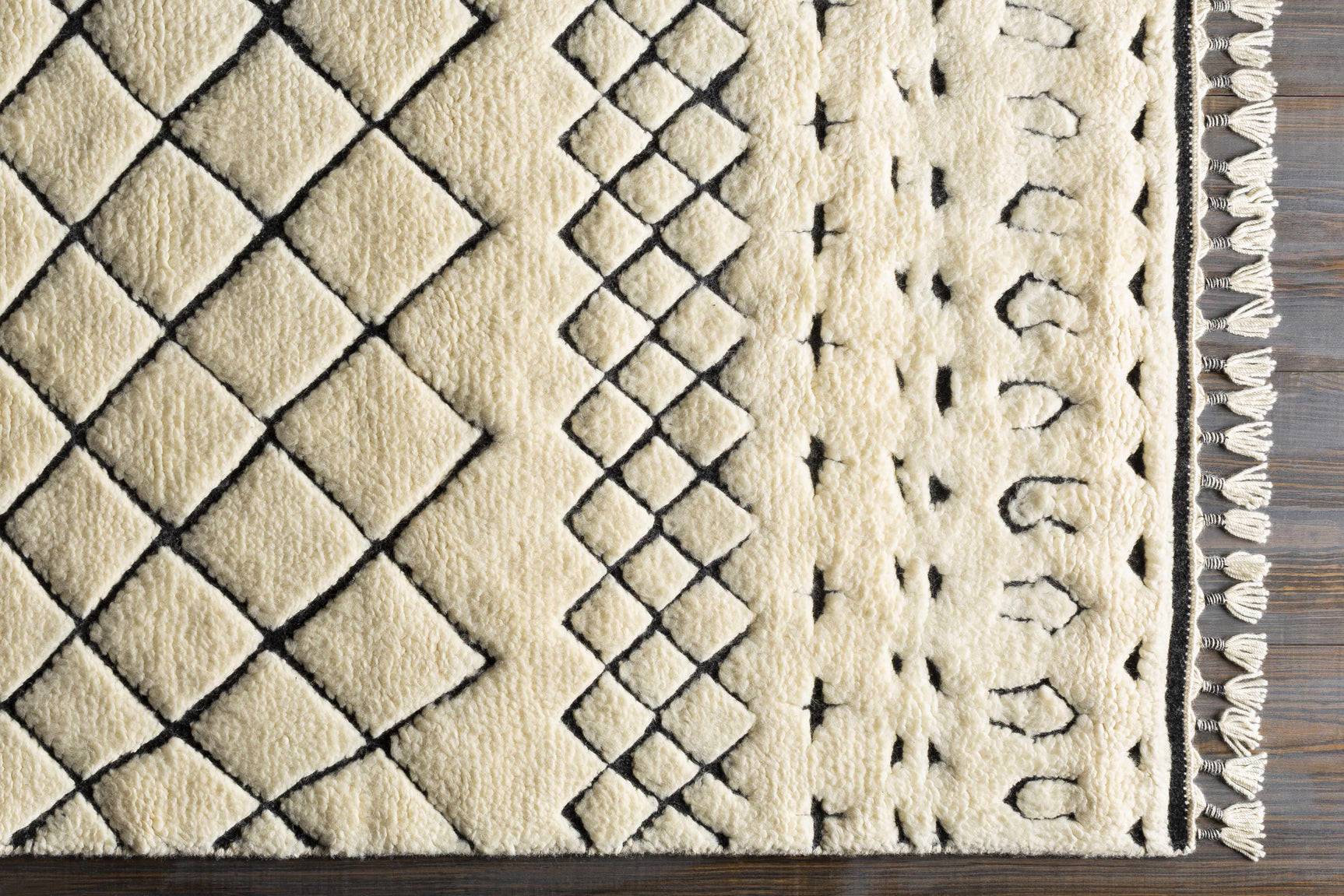 Brundall Clearance Rug - Clearance - Ornate Home