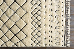 Brundall Clearance Rug - Clearance - Ornate Home