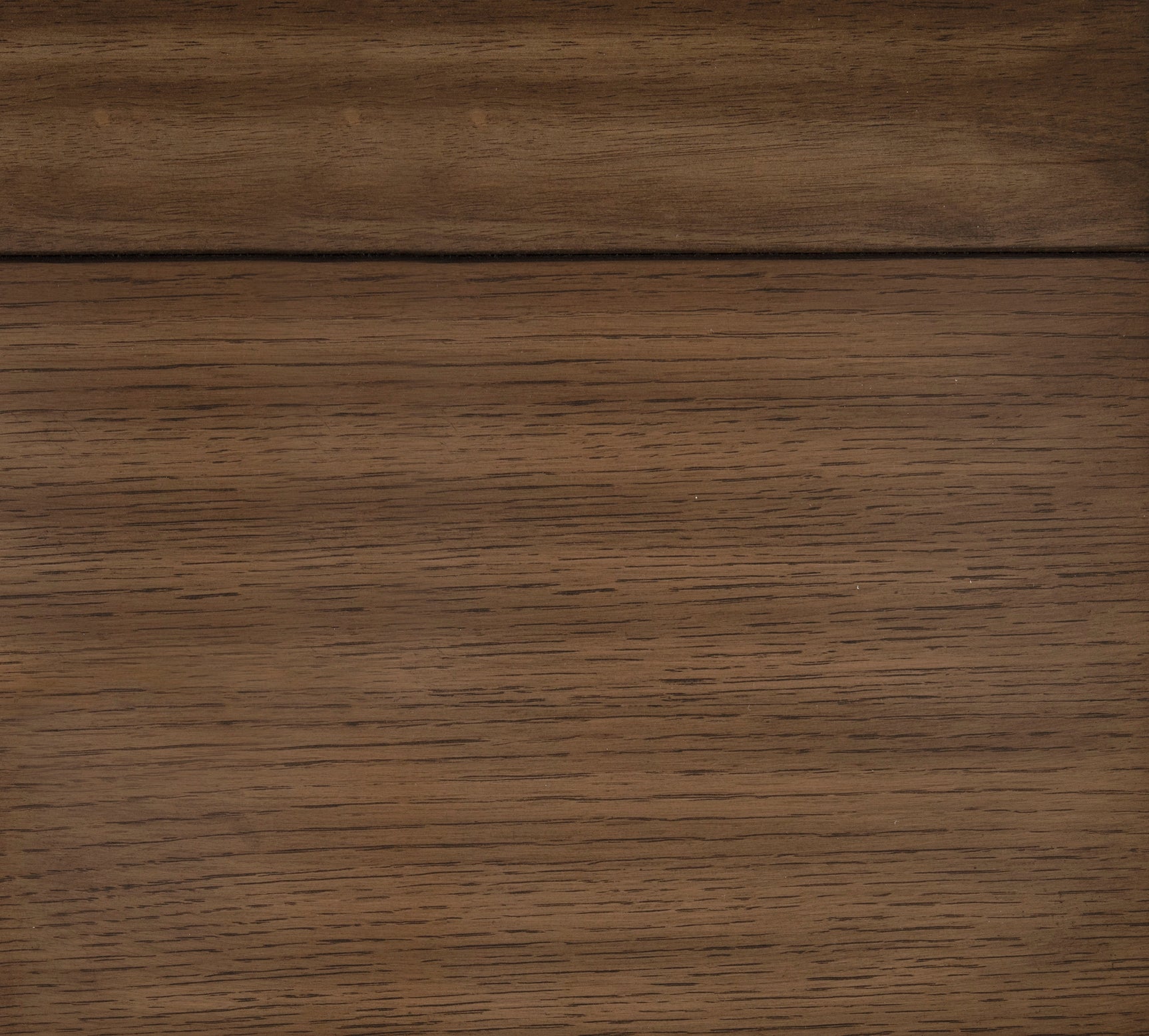 Brunson White/Oak Dining Table - Ornate Home