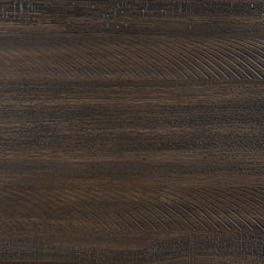 Brunswick Mahogany Queen Panel Bed